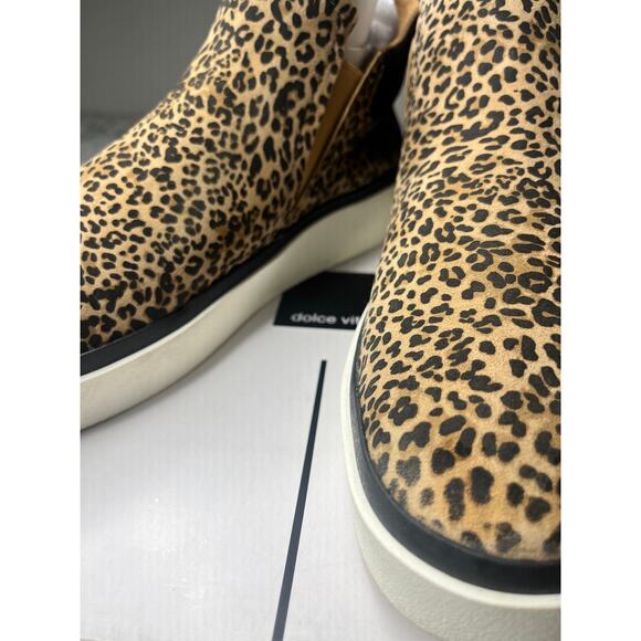 Dolce Vita Women's Vinni Sneaker Size 9
New‎ in Box - Picture 2 of 5